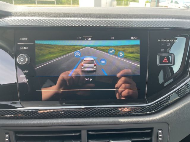 Polo Life1.0 MPI, LED, CarPlay, 5J-Garantie