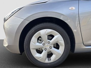 Fotografie des Suzuki Swift Comfort 1.2 Hybrid Navi SHZ Klima