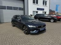 Volvo V60 - Vorschau Bild 5