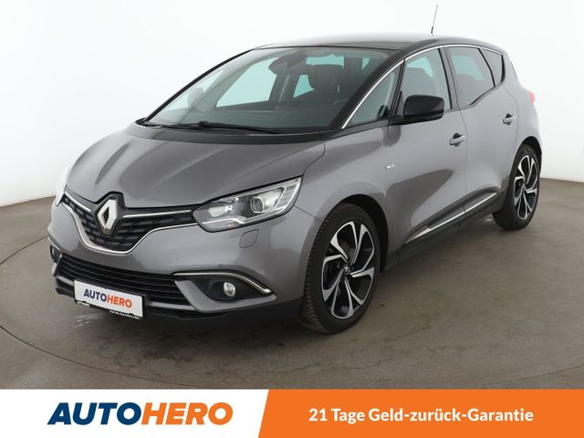 Renault Scenic 1.2 TCe Energy BOSE Edition*TEMPO*NAVI*