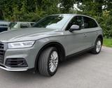 Audi Q5 45 TDI tiptronic quattro sport, Sline, *AHK - Audi Q5: Sline