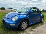 Volkswagen Beetle - gebrauchte VW Beetle aus dem Jahr 1999