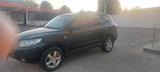 Hyundai Santa Fe - gebrauchte Hyundai SANTA FE aus dem Jahr 2006