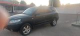 Hyundai Santa Fe - Hyundai SANTA FE aus 2006