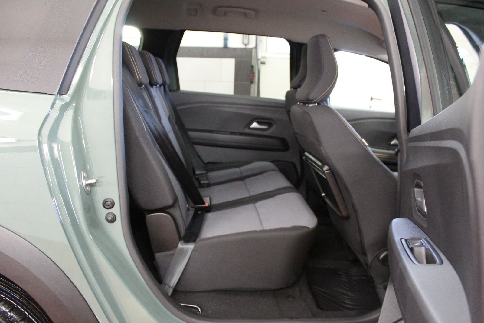 Fahrzeugabbildung Dacia Jogger Eco-G 100 Extreme+ 5-Sitzer *15237*