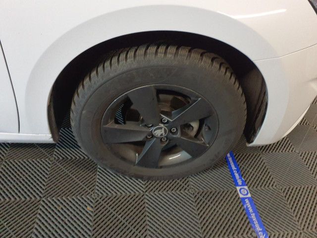 Skoda Fabia - Bild 13