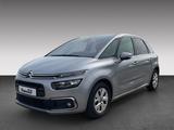 Citroën C4 Picasso /Spacetourer Selection 1.6 BlueHDi - Citroën C4 Picasso mit Diesel-Antrieb