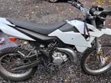 Generic Enduro 50 cbm Trigger - GENERIC MOTORRAD