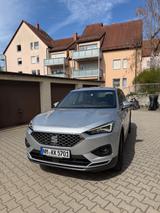 Seat Tarraco 2.0 TDI 140kW Xcellence 4Drive DSG X...