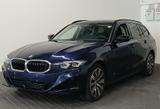 BMW 320d xDrive*Nav,Pano,ACC,St.Hzg,AHK,18´´Tansanit - gebrauchte BMW 320 aus dem Jahr 2024