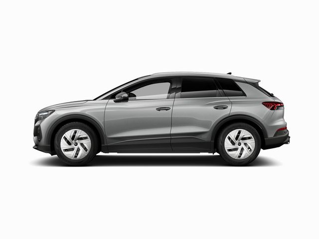 Q4 e-tron 45 quattro 82 kWh Navigation, Wärmepum