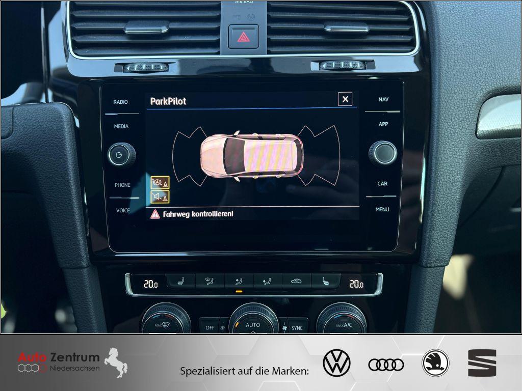 Volkswagen Golf 1.5 TSI ACT ab 77 EUR ohne Anzahlung CarPl