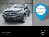 Mercedes-Benz X 250 d 4M PROGRESSIVE+DiffSperre+AHK+ParkP+Navi - Mercedes-Benz X 250: Grau