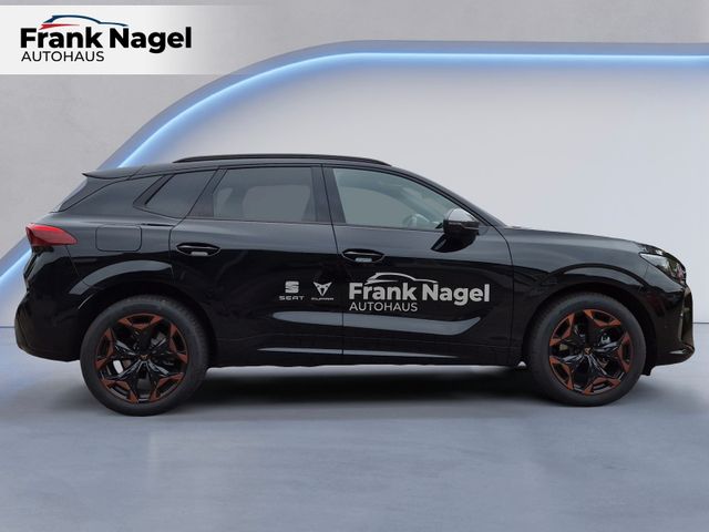 Cupra Terramar 1.5 eTSI 7-Gang-DSG