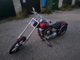 Andere KEY - CHOPPER