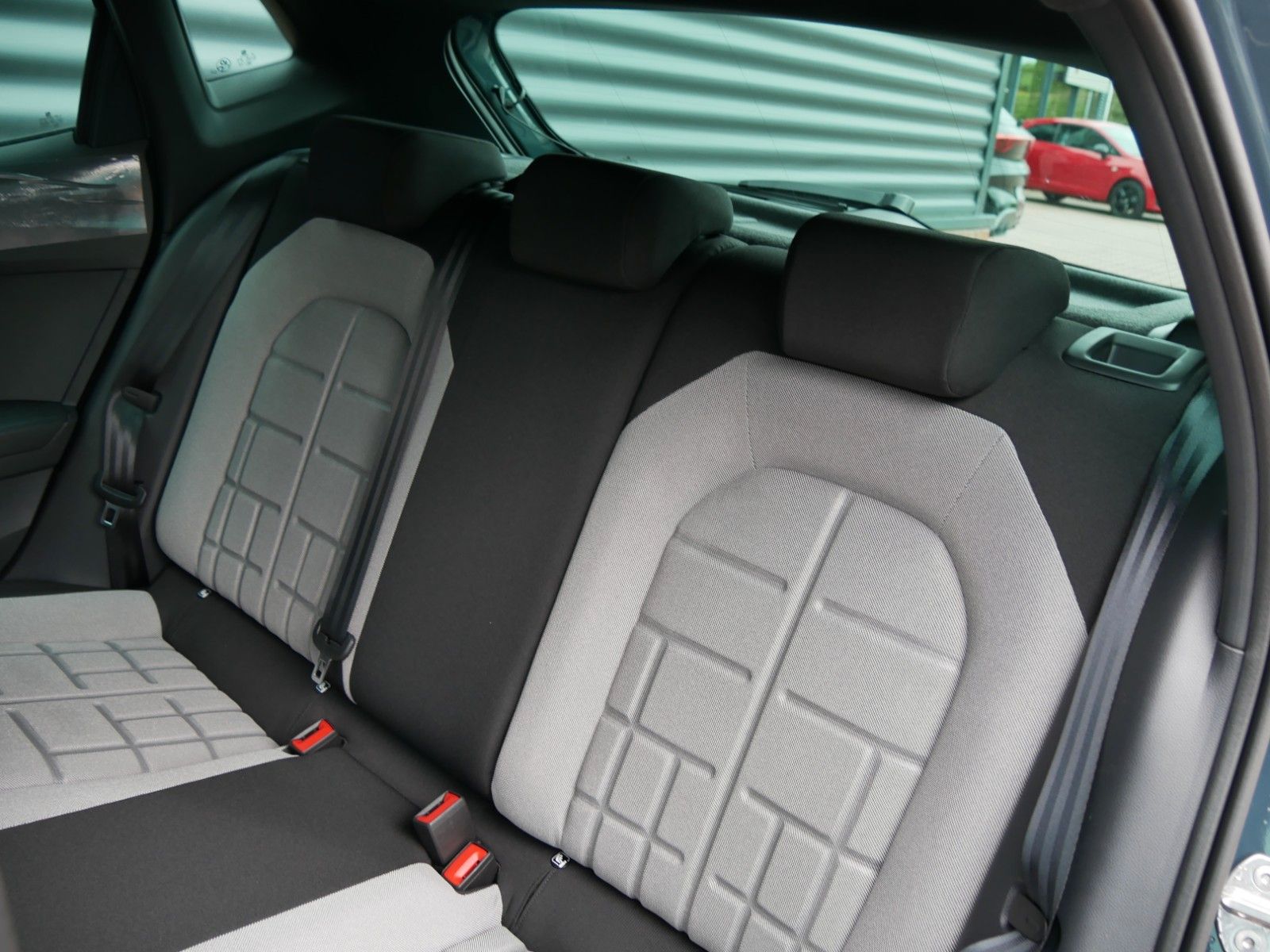 Seat Ibiza - Bild 17