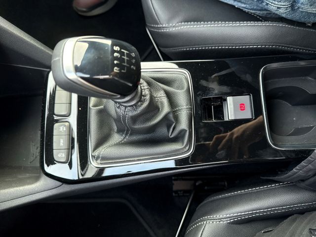 Mokka GS Line 1.2 Turbo APPLE/ANDROID SHZ LHZ CA