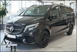 Mercedes-Benz V 300d AMG 4M lang Liegepaket Standheiz. - gebrauchte Mercedes-Benz V 300 aus dem Jahr 2020