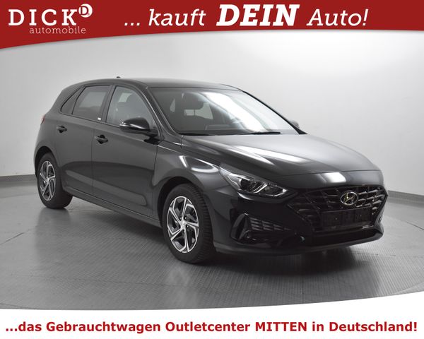 HYUNDAI i30 1.0 TGDI Editi 30 >NAVI+KAM+SHZ+TEMP+DAB+PDC