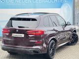 BMW X5 M50i PANO-Sky h&k DA-Pro LASER 360 INDIVIDUAL - gebrauchte BMW X5 M50 aus dem Jahr 2022