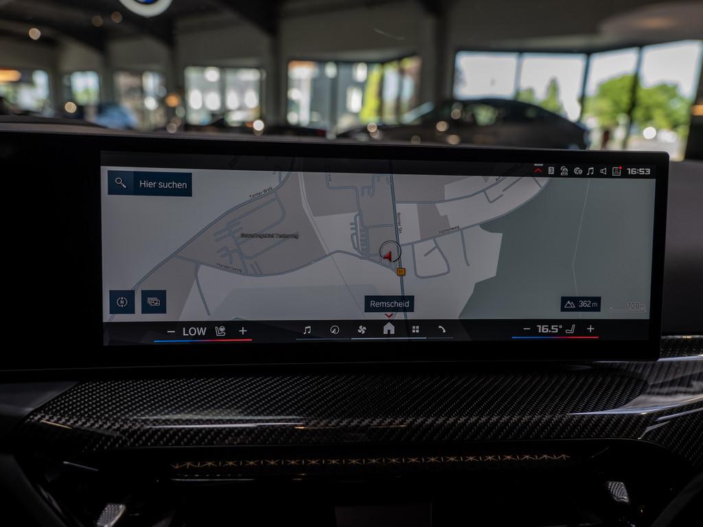 BMW M3 Touring M xDrive Competition LED HUD NAVI H/K