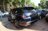 Land Rover Range Rover Sport HSE /360° Kamera/Panorama/ - Land Rover Range Rover Sport in Mannheim