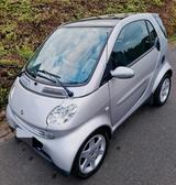 Smart For Two 450 Standheizung,  Klima, Si... - Smart: 4two