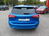 Ford Focus Turnier ST-Line Navi*SHZ*Kamera - Ford Focus Turnier ST Line Gebrauchtwagen