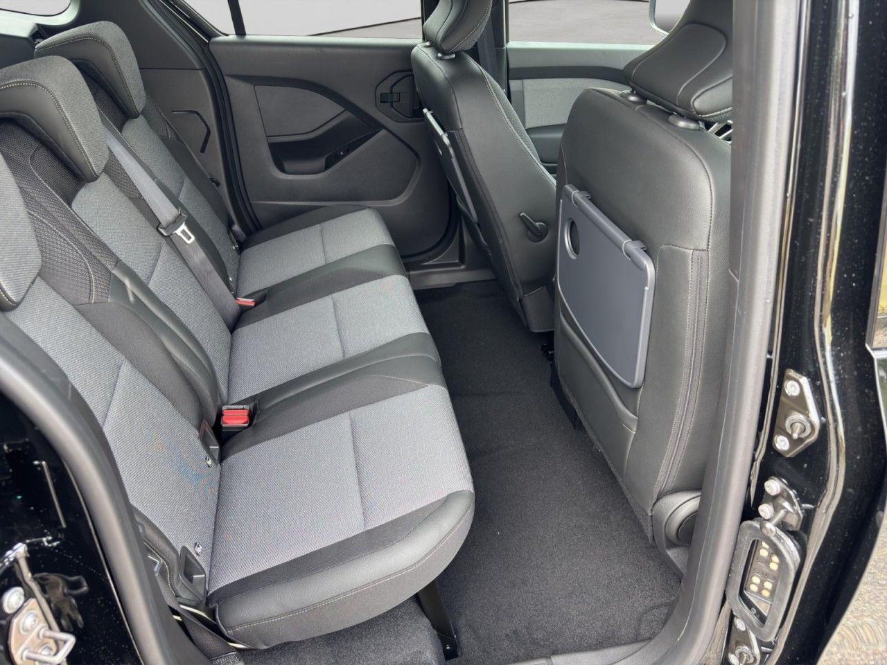 Renault Kangoo - Bild 14