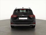 Ford Focus Turnier 1.0 EB M-Hybrid LED Kamera ACC PDC - Ford Focus: 1.0