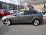 Audi A3 1.4 Sportback Autom Klimatr.Xenon PDC SHZ - Audi A3 aus 2012: Sportback