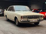 Ford FORD 17M P7A 2. HAND / 25TKM / ERSTLACK - Ford Gebrauchtwagen von 1967