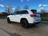 Jeep Grand Cherokee | Kamera | Memo. | 4x4 3.6 - Jeep Grand Cherokee von privat