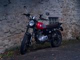 Mash Two Fifty - MASH MOTORRAD