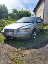 Volvo V70 T5 Edition Sport Edition Sport - Volvo V70: Edition