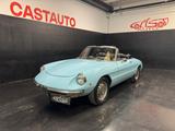 Alfa Romeo Spider 1750 Veloce - gebrauchte Alfa Romeo Spider aus dem Jahr 1969