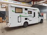 Forster T 699 EB / 140PS / EINZELBETTEN & HUBBETT - Forster T 699 EB