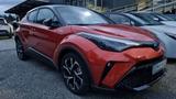Toyota CHR GR Sport, Finanzierung über Aut... - Toyota: Finanzierung