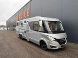HYMER / ERIBA / HYMERCAR B-ML I 880