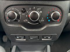 DACIA Dokker*AHK*Sitzheizung*Tempomat*Bluetooth*1.Hand
