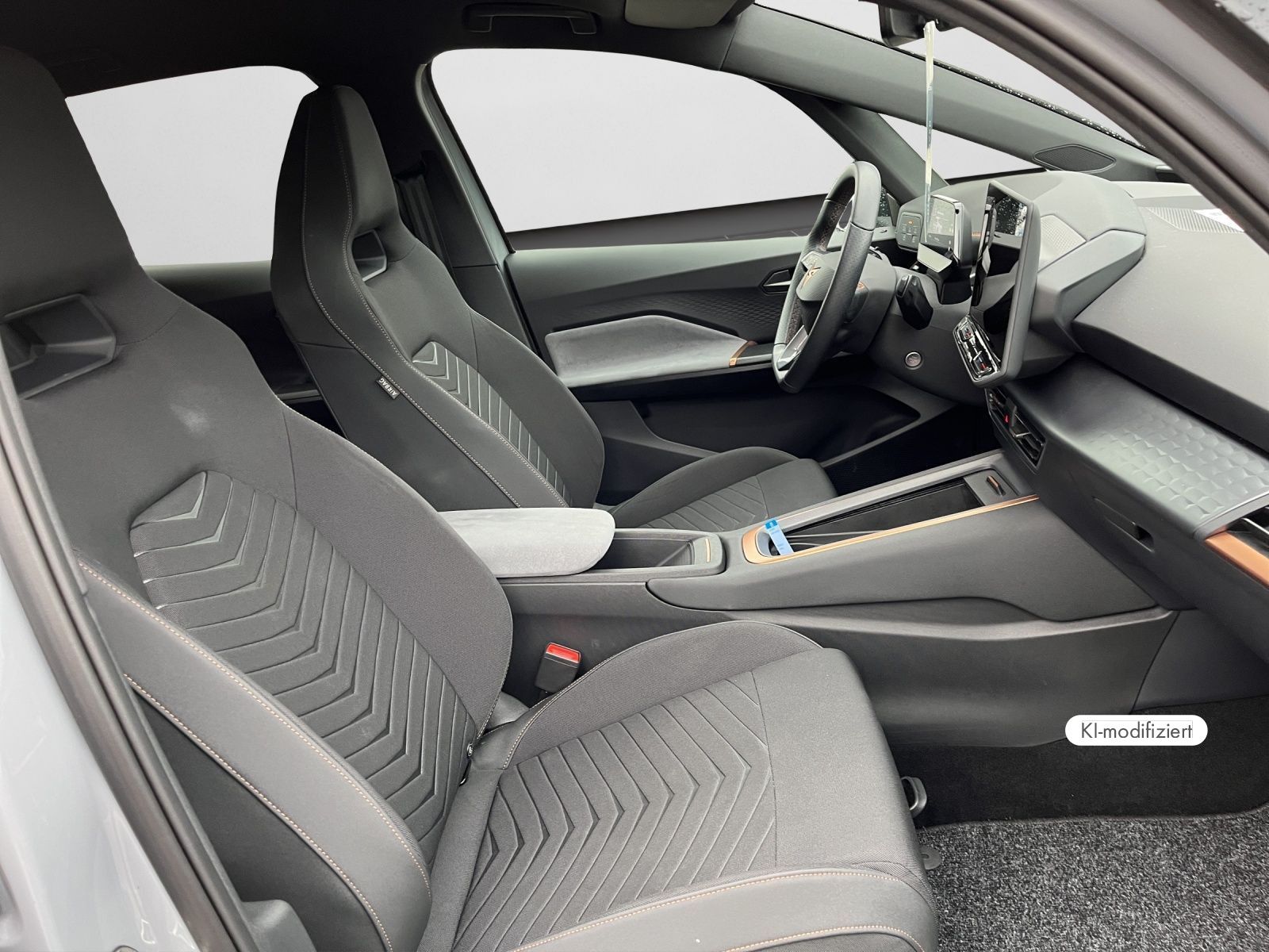 Cupra Born - Bild 4