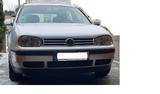 Volkswagen Golf 1.6 Auto Basis Edition - Volkswagen Golf aus 2003: 1.6