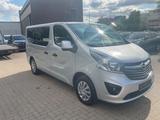 Opel Vivaro B Kasten Kombi 8 SITZER TÜV 12.2026 - Opel Vivaro in Hamburg