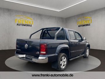 Volkswagen Amarok - 7