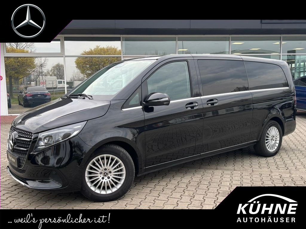 Image of Mercedes-Benz V 300