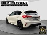 Ford Focus ST-Line TDCi Navi LED HuD PDC AppleAndroid - Ford Focus: ST Tdci