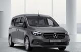 Mercedes-Benz T-Klasse 180 lang NAVI LEDER 7-SITZE usw. - Mercedes-Benz T-Class in Frankfurt (Main)