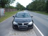 Volkswagen Eos 1.4 TSI 90kW Edition 2010 - Volkswagen Eos: Tsi
