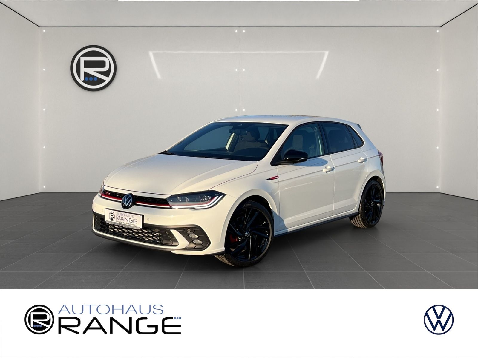 Volkswagen Polo  2.0 TSI OPF, GTI, DSG
