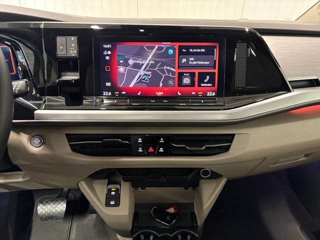 T7 Multivan Life lang 2.0 TDI DSG PANO